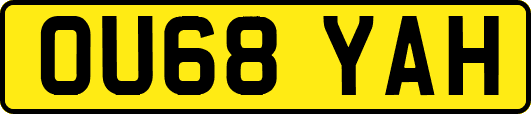 OU68YAH