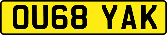 OU68YAK