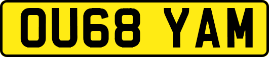 OU68YAM