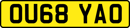 OU68YAO