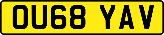 OU68YAV