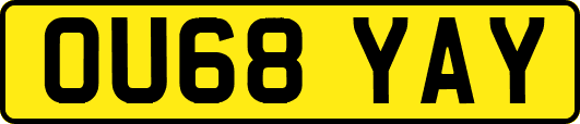 OU68YAY