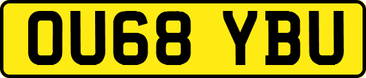 OU68YBU