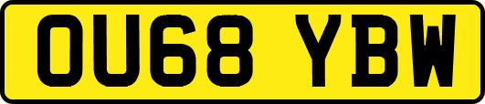 OU68YBW