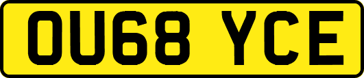 OU68YCE