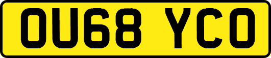 OU68YCO