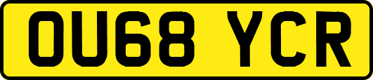 OU68YCR