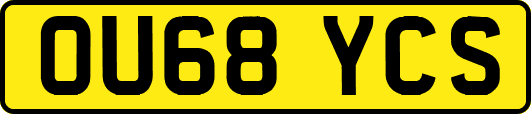 OU68YCS