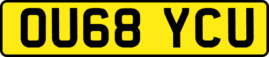 OU68YCU