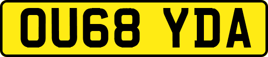 OU68YDA