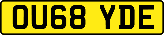OU68YDE