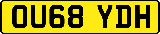 OU68YDH