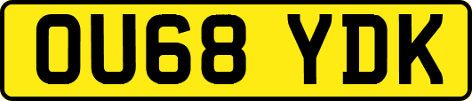 OU68YDK