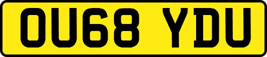 OU68YDU
