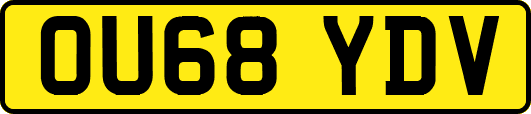 OU68YDV