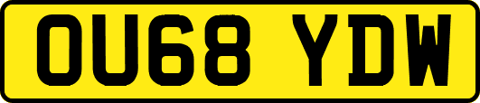 OU68YDW