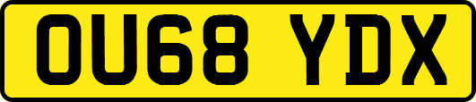 OU68YDX
