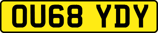 OU68YDY