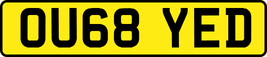 OU68YED