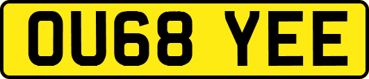 OU68YEE