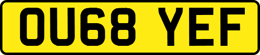 OU68YEF