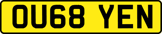 OU68YEN