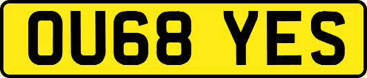 OU68YES