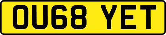 OU68YET