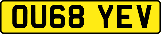 OU68YEV