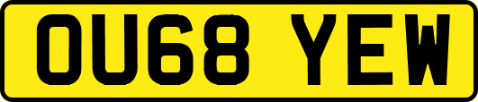 OU68YEW