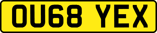 OU68YEX