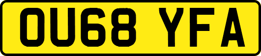 OU68YFA