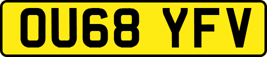 OU68YFV
