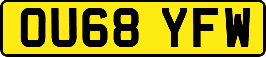 OU68YFW