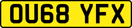 OU68YFX