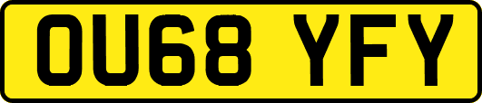 OU68YFY