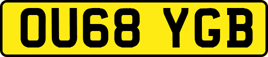 OU68YGB