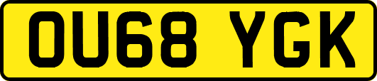 OU68YGK