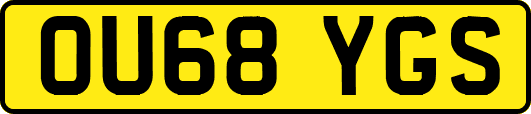 OU68YGS