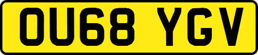 OU68YGV