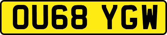 OU68YGW