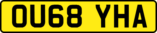 OU68YHA