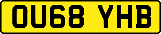 OU68YHB