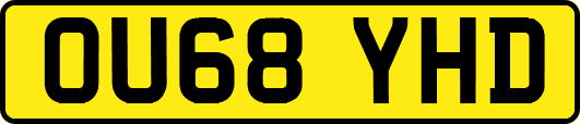 OU68YHD