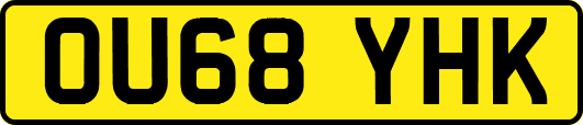 OU68YHK
