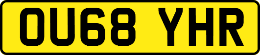 OU68YHR