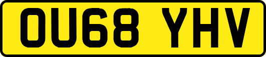 OU68YHV