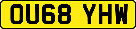 OU68YHW