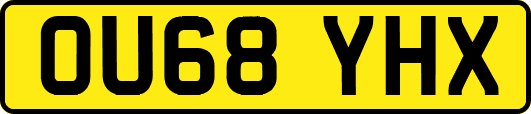 OU68YHX