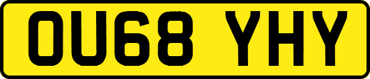 OU68YHY